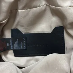 Túi phao top shop 756457