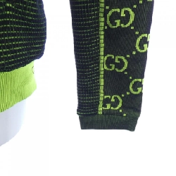 Áo khoác GUCCI - Hàng hiệu Chính hãng 897013