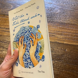 Viết cho tuổi thanh xuân 529396
