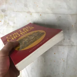 Con Tàu Chó Biển - Fortune Chalumeau 749513