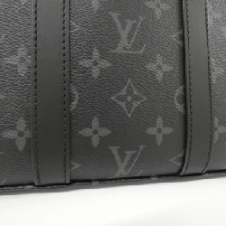 Túi xách Louis Vuitton Monogram Eclipse Sac Plat M46098 618302
