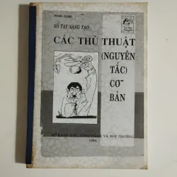 Các thủ thuật 