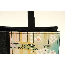 Bộ túi xách và dép zori kích thước M - Hàng hiệu Authentic 877822