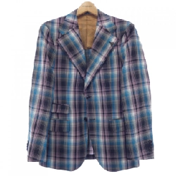 GABRIELE PASINI Jacket - Hàng hiệu Authentic