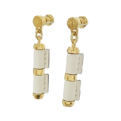 Bông tai Hermès Charnière PM 010766CC - Hàng hiệu Chính hãng 772645