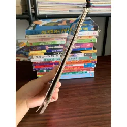 Bé & Vệ Sinh Cá Nhân – NXB Trẻ 574863