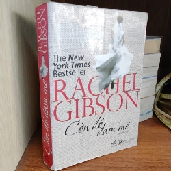 Còn đó Đam Mê - Rachel Gibson 189508
