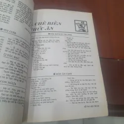 SỔ TAY NỘI TRỢ tập 56 778668