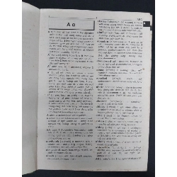 Từ điển Anh Anh Việt 165000 từ mới 70% ố nặng bẩn 1999 HCM2608 Nguyễn Sanh Phúc và nhóm cộng tác GIÁO TRÌNH, CHUYÊN MÔN 917077