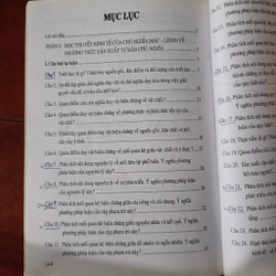 [2 học phần 1&2] Tài liệu hướng dẫn ôn tập Những nguyên lý cơ bản của Chủ nghĩa Mác -Lênin 492679