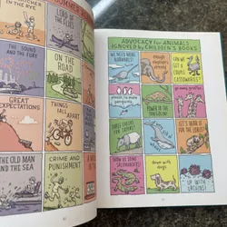 I will judge you by your bookshelf Snider 697938