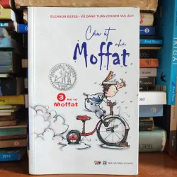 Cậu út nhà Moffat