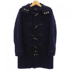 【Mã giảm giá】Áo khoác duffle SCYE BASICS