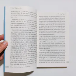 Cân Bằng Cảm Xúc Cả Lúc Bão Giông 993393