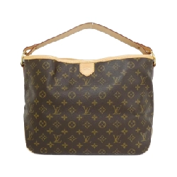 Túi xách vai Louis Vuitton Monogram Delightful PM M40352