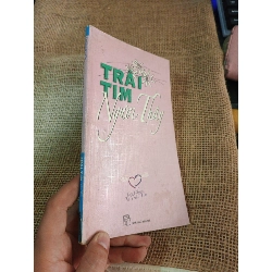 Trái Tim Người Thầy 2004 mới 80% (Sách văn học) HLSC2404