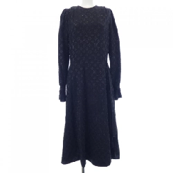 【Mã giảm giá】Đầm LOUIS VUITTON