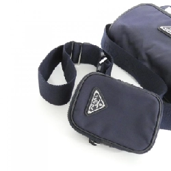 Túi đeo vai Prada 2VD034 611396