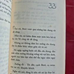 Tôi là bê tô , Nguyễn Nhật Ánh 1056445