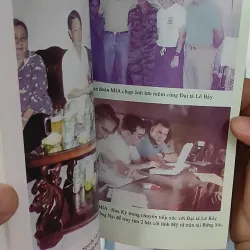 Một Thời Rừng Sác 2 - Lê Bá Ước 798328