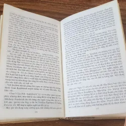 Tuyển tập văn xuôi của Puskin (tranh in màu, 367 trang) 751152