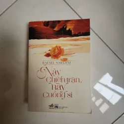 Sách Này chiến trận, này cuồng si