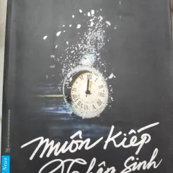 Sách Muôn Kiếp Nhân Sinh - Nguyễn Phong