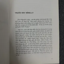 Uống rượu nhớ người (Tác giả ký tặng) - Trần Bá Lang, Hà Đình Nguyên, Trần Thanh Bình 798017