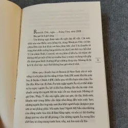 BẤT HẠNH LÀ MỘT TÀI SẢN. MỘT MÌNH Ở CHÂU ÂU 727182