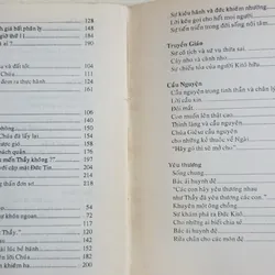 Những người thợ giờ thứ 11 - các bài Suy Niệm theo chủ đề 🌻 593188