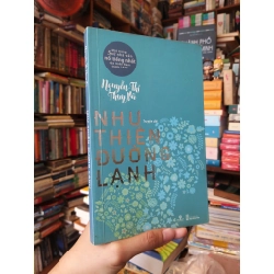 Như thiên đường lạnh - Nguyễn Thị Thụy Vũ