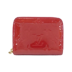 Louis Vuitton Vernis Zippy Coin Purse M93608 - Hàng hiệu Authentic