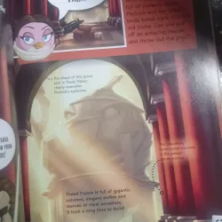 Angry Birds Star Wars Character Encyclopedia 1005958
