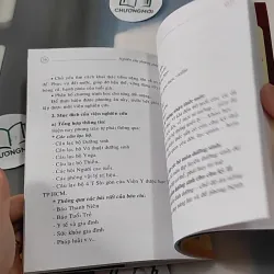 Nghiên Cứu Phương Pháp Khai Thác Tiềm Năng Chu Kỳ Thứ 2 Của Con Người - Phạm Đình Nghi 727276