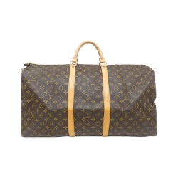 Túi du lịch Louis Vuitton Monogram Keepall 60cm M41422 - Hàng hiệu Chính hãng