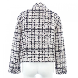 【Mã giảm giá】Áo khoác CHANEL 638572