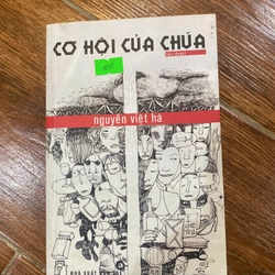 Cơ hội của chúa (k2)