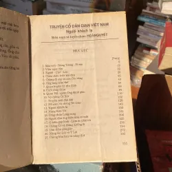 Truyện cổ dân gian Việt Nam 759454
