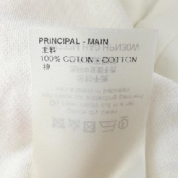 Louis Vuitton LOUIS VUITTON Áo len - Hàng hiệu Chính hãng 900509