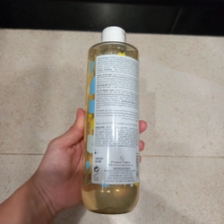 Sữa tắm gội cho bé Bébé mới 500ml date 5/2026 317058