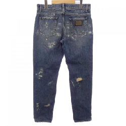 Dolce & Gabbana DOLCE&GABBANA GYJCCD/G8IS0 Jeans - Hàng hiệu Chính hãng 883351