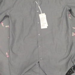 Sơ mi nam chính hãng Giovanni, size m, mới 100% 519446