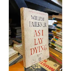 As i lay dying - William Faulkner 557465