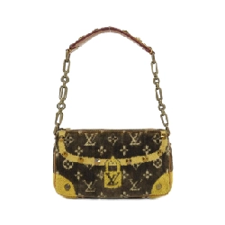 Túi xách Louis Vuitton Monogram Trompe-l'œil Pochette Accessoires M92710