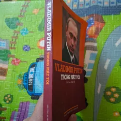 Vladimir Putin Trong Mắt Tôi 780690