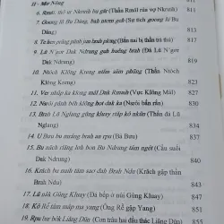 Tổng tập văn học dân gian các dân tộc thiểu số (tập 16)
 1021788