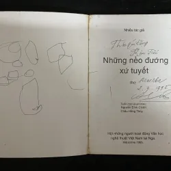 Những nẻo đường xứ tuyết- Nhiều tác giả 1030480