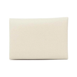 Ví tiền Hermes Calvi Duo 083035CK