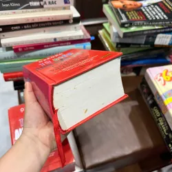 Combo Từ Điển Oxford Anh – Anh – Việt + Anh – Việt | K3 1009614