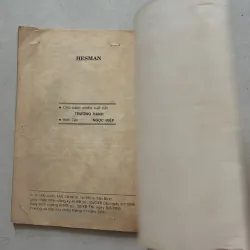 Dũng sĩ Hesman - Tập 147: Tên sát nhân giấu mặt 782978